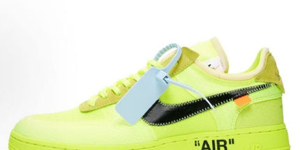 Nike Air Force 1 shoes
