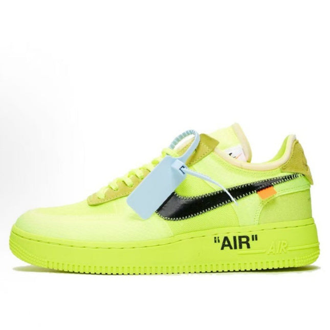 Nike Air Force 1 shoes