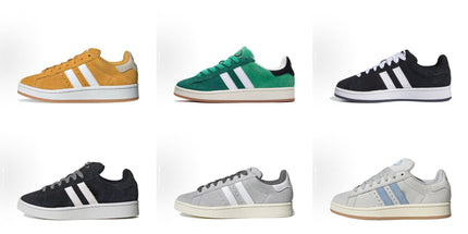 adidas Campus 00s Shoes