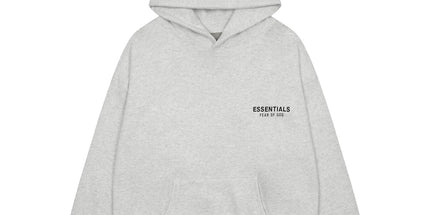 ESSENTIALS Hooded Set Pants & Top