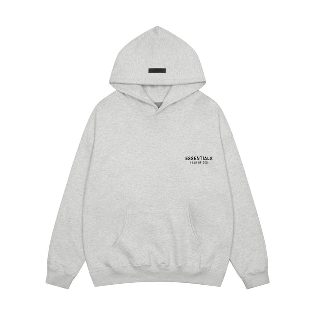 ESSENTIALS Hooded Set Pants & Top