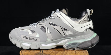 Balenciaga Track LED