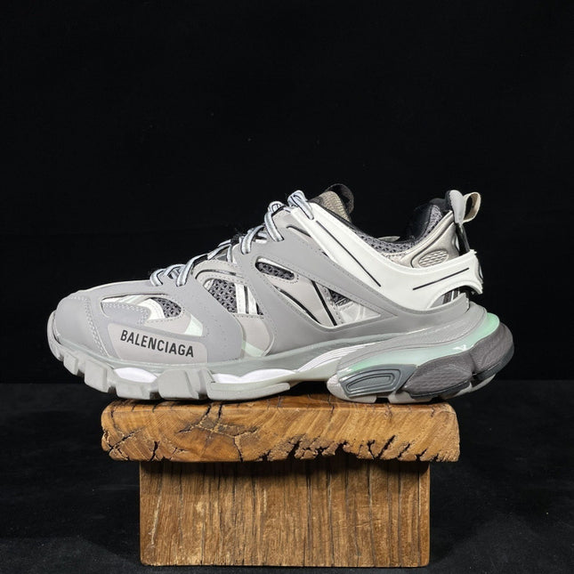 Balenciaga Track LED