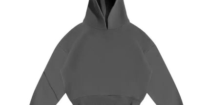Der Saint Alexander Trainingsanzug ist ein beliebtes Set aus luftigem, flauschigem Kapuzenpullover und trendiger Herrenhose.