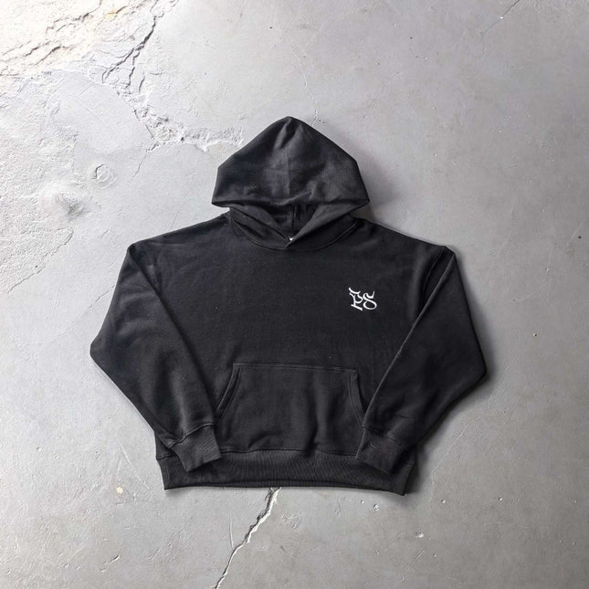 Y2K Streetwear Letter Embroidery Loose Sweatpants