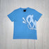 XS / 02Blue Short Sleeve (Accessories + Bag)