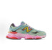 36 / NB9060 Baby Elephant Hoof Blue Pink