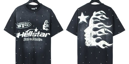 Short Sleeve T-Shirt and Shorts Set