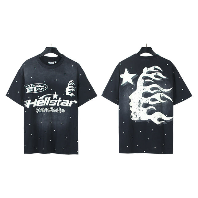 Short Sleeve T-Shirt and Shorts Set