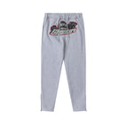 8824 gray sweatpants