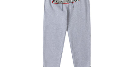 Trapstar Gradient Gold Embroidered Fleece Tracksuit