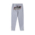 S / 8824 gray sweatpants
