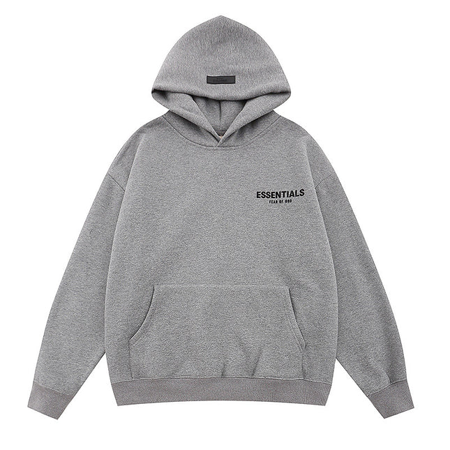 Essentials hooded sweatshirt sweatpants