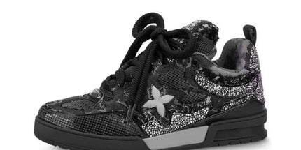 Louis Vuitton LV Skate Sneaker