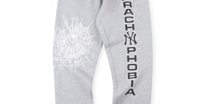 Sp5der Unisex Hoodie Set Sweatshirt - Young Thug Style