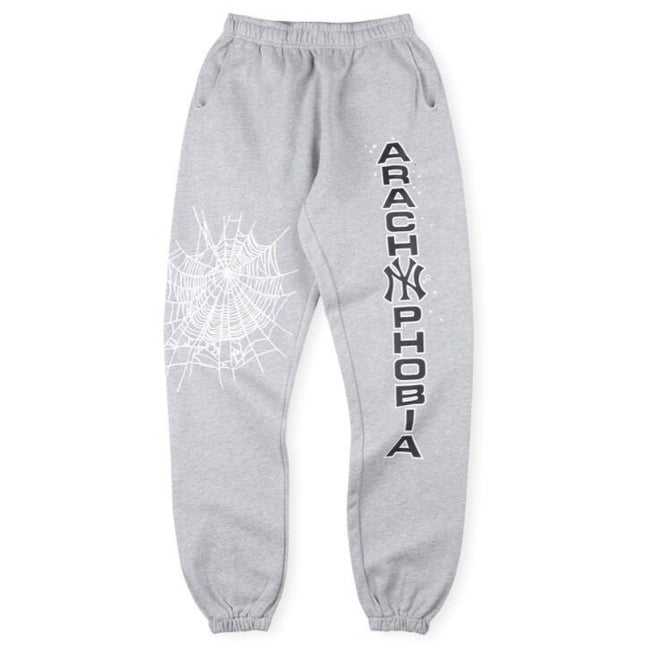 Sp5der Unisex Hoodie Set Sweatshirt - Young Thug Style