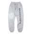S code / Trousers 4000 - gray