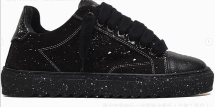 Numeris trainers sports casual shoes