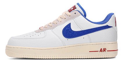 Air Force One Low Top shoes