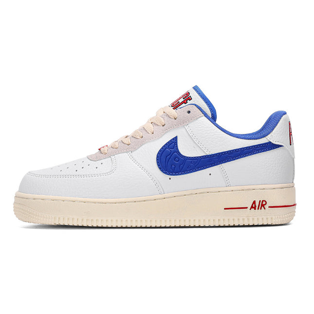 Air Force One Low Top shoes