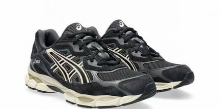 ASICS Gel-NYC Breathable Shoes Running Sneakers