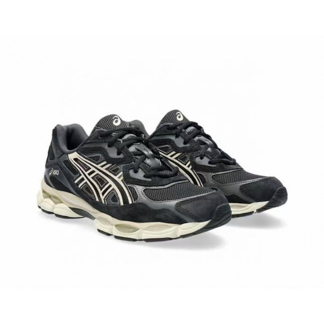ASICS Gel-NYC Breathable Shoes Running Sneakers