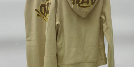 Central Cee Synaworld Zip Jacket Hooded Sweatshirt