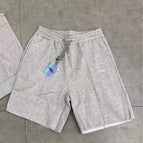 Grey Shorts (Thin)
