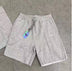 S / Grey Shorts (Thin)
