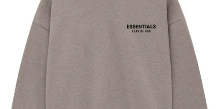 ESSENTIALS FEAR OF GOD Men's and Women's
