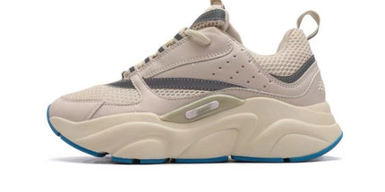 Dior B22 retro breathable shoes