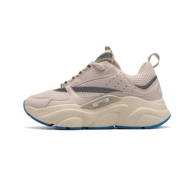 Dior B22 retro breathable shoes