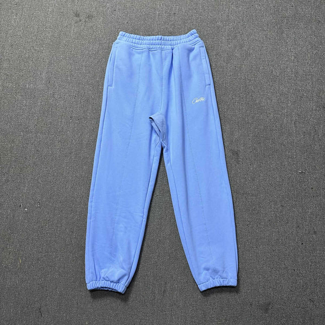 Crew Neck Tracksuit Hip-Hop Sweatshirt