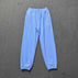 S / Blue [trousers]