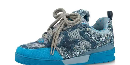Louis Vuitton LV Skate Sneaker