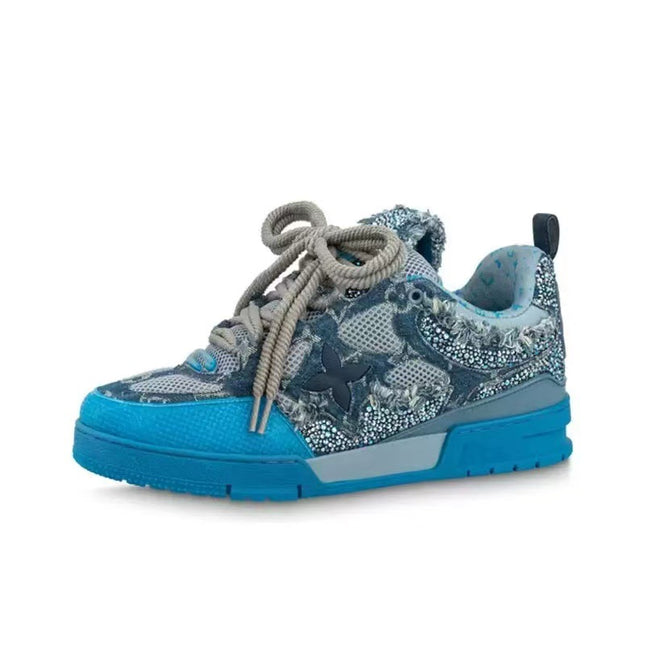 Louis Vuitton LV Skate Sneaker