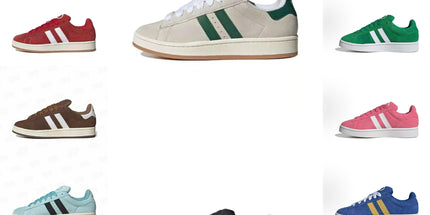 adidas Campus 00s Shoes