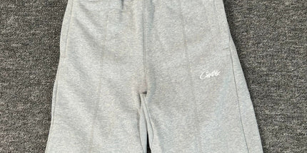 Streetwear Zipper Vest and Shorts Set