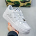 36 / All white (lacquered)