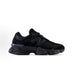 NB9060 Baby Elephant Hoof Black Suede