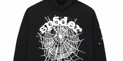 Sp5der Unisex Hoodie Set Sweatshirt - Young Thug Style
