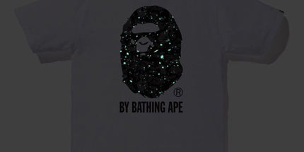 Bape Sakura Tee