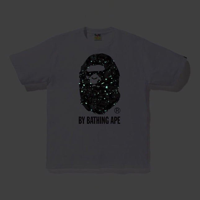 Bape Sakura Tee