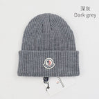 Dark gray