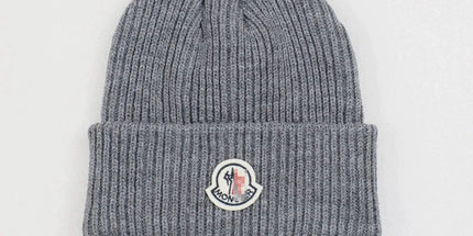 Men's Fashion Knit Beanies, Warm Casual Hats Wholesale