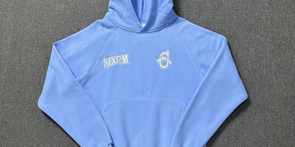 Velvet Hooded Tracksuit Set