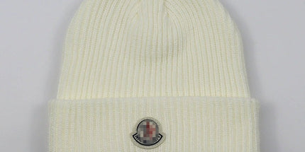 Men's Fashion Knit Beanies, Warm Casual Hats Wholesale