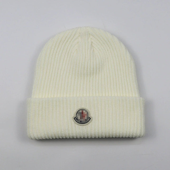 Men's Fashion Knit Beanies, Warm Casual Hats Wholesale