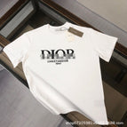 DT shirt white