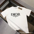 S / DT shirt white